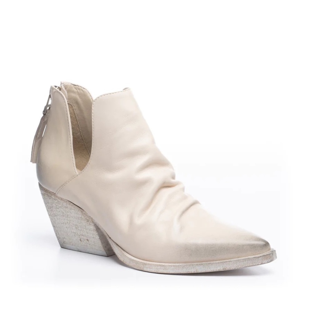 NIB Golo Tucson Bootie